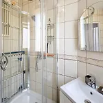 Апартаменты Visit Baltic - Rybaki Z Sypialnia I Balkonem