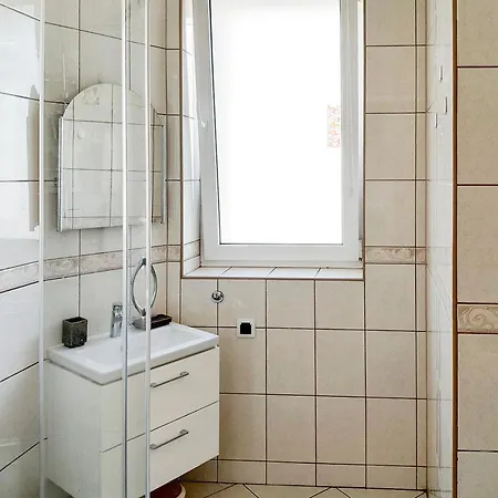 Visit Baltic - Rybaki Z Sypialnia I Balkonem Apartment *