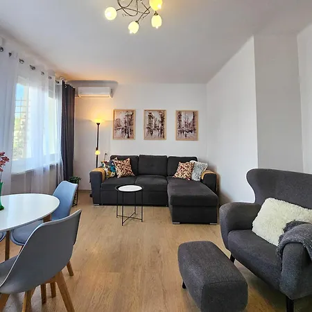 Visit Baltic - Rybaki Z Sypialnia I Balkonem * 슈비노우이스쳬